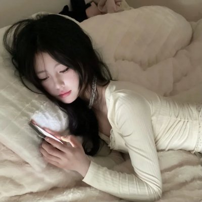 别眨眼